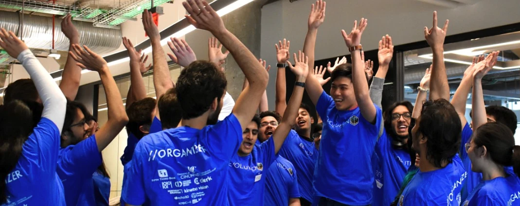 Student hackers