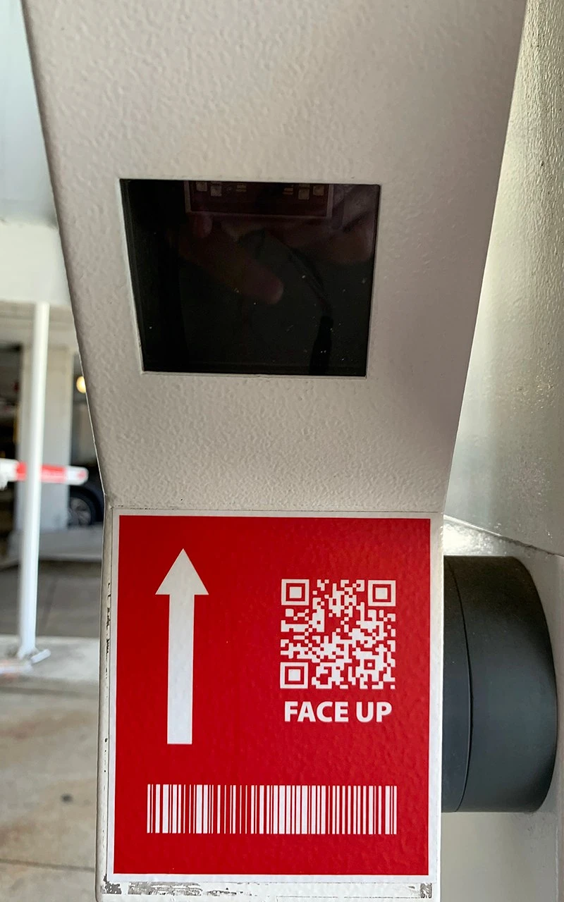 Parking at UC Family Weekend 2025 | The UC Family Portal